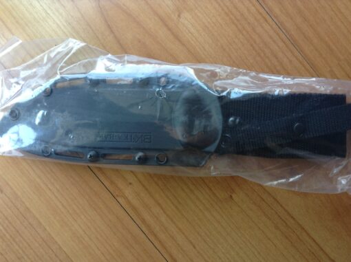Cuchillo Ka-bar Becker Companion BKR2 - Image 5