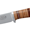 Cuchillo de cacería Fallkniven Idun NL5L