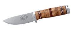 Cuchillo de cacería Fallkniven Idun NL5L