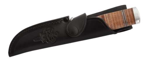 Cuchillo de cacería Fallkniven Idun NL5L - Image 2