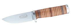 Cuchillo de cacería Fallkniven Idun NL5L