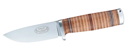 Cuchillo de cacería Fallkniven Idun NL5L