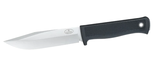 Cuchillo de supervivencia Fallkniven Forest S1nz