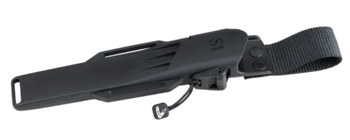 Cuchillo de supervivencia Fallkniven Forest S1nz - Image 4