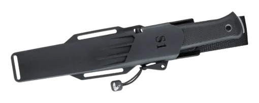 Cuchillo de supervivencia Fallkniven Forest S1nz - Image 5