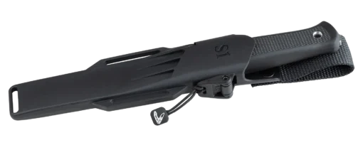 Cuchillo de supervivencia Fallkniven Forest S1nz - Image 2
