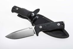 Cuchillo Lion Steel T5 MI