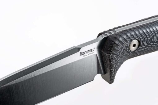 Cuchillo Lion Steel T5 MI - Image 2
