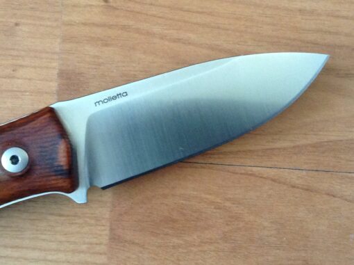 Cuchillo LionSTEEL M4 ST - Image 3