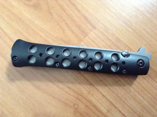 Navaja Cold Steel Ti-Lite CS-26B4 - Image 3