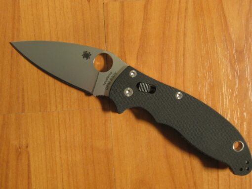 Navaja Spyderco Manix 2 C101GP2 - Image 3
