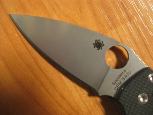 Navaja Spyderco Manix 2 C101GP2 - Image 4