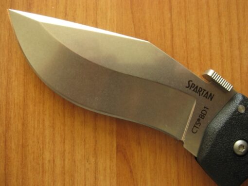 Navaja Cold Steel Spartan CS-21ST - Image 3