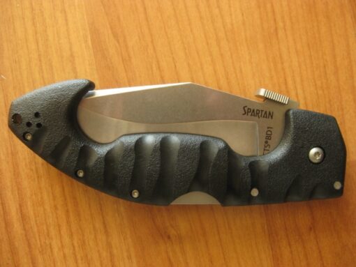 Navaja Cold Steel Spartan CS-21ST - Image 4