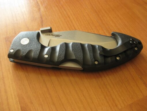 Navaja Cold Steel Spartan CS-21ST - Image 5