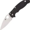 Navaja Spyderco Manix 2 C101GP2