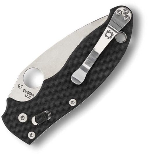 Navaja Spyderco Manix 2 C101GP2 - Image 2