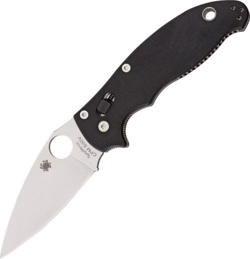 Navaja Spyderco Manix 2 C101GP2