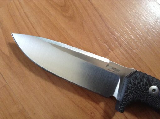 Cuchillo Lion Steel T5 MI - Image 4