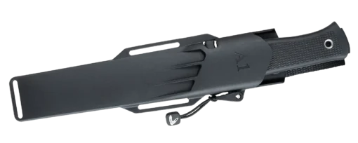 Cuchillo de supervivencia Fallkniven A1nz - Image 3