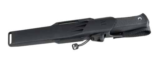 Cuchillo de supervivencia Fallkniven A1nz - Image 4