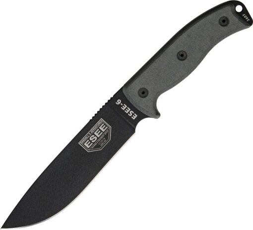 Cuchillo ESEE 6 ES6PB