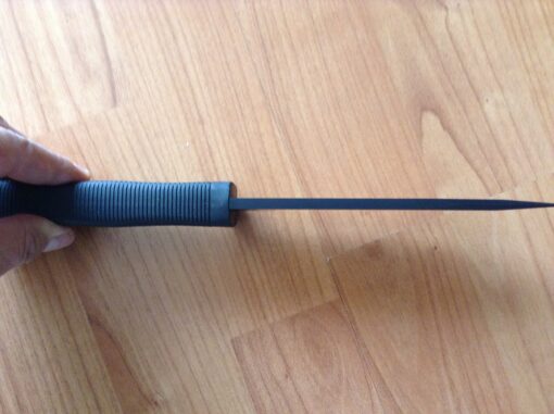 Cuchillo Cold Steel SRK de rescate y supervivencia SK5 CS-49LCK - Image 3