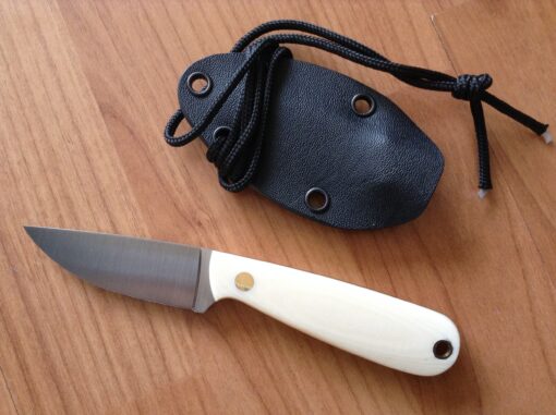Cuchillo Brisa Necker BRI5802 - Image 2