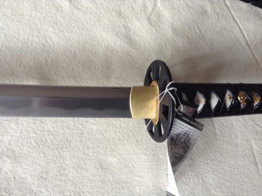 Katana Paul Chen/Hanwei Practical Pro SH2162 - Image 2