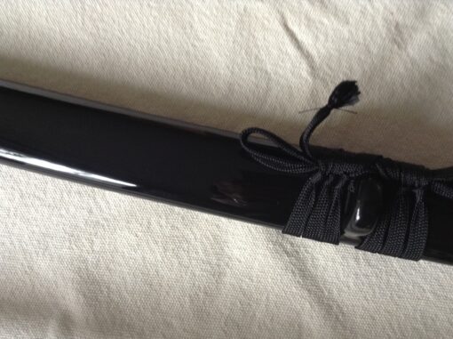 Katana Paul Chen/Hanwei Practical Pro SH2162 - Image 5