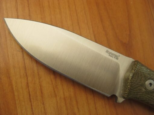 Cuchillo LionSTEEL M4 CVG - Image 2