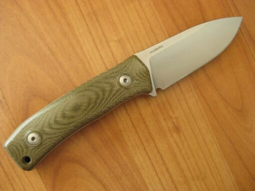 Cuchillo LionSTEEL M4 CVG - Image 3