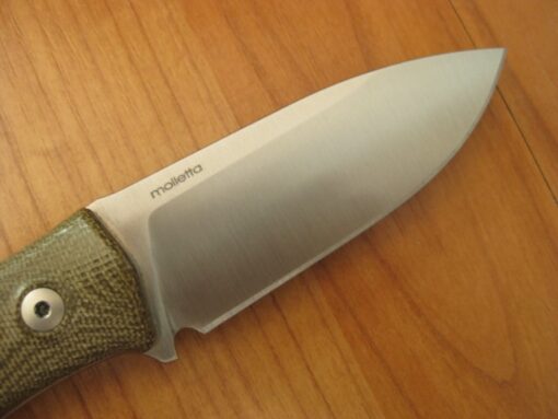 Cuchillo LionSTEEL M4 CVG - Image 4