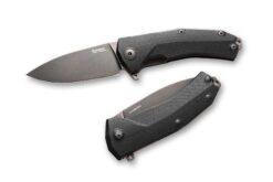 Navaja LionSTEEL KUR BBK