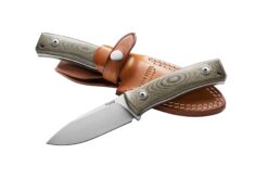 Cuchillo LionSTEEL M4 CVG