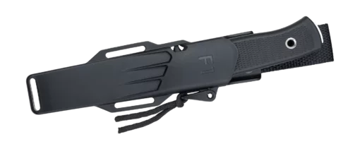 Cuchillo Fallkniven Pilot Survival F1nzWolf - Image 3