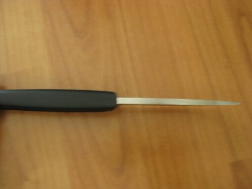 Cuchillo Fallkniven Pilot Survival F1nzWolf - Image 8