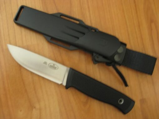 Cuchillo Fallkniven Pilot Survival F1nzWolf - Image 5