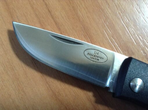 Navaja Fallkniven U4 - Image 2