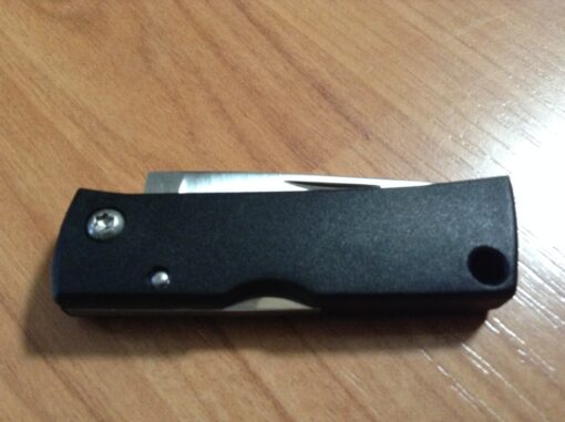 Navaja Fallkniven U4 - Image 4