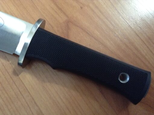 Cuchillo de supervivencia Fallkniven Modern Bowie MB - Image 6