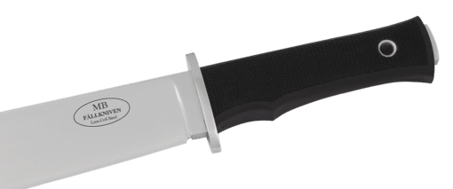 Cuchillo de supervivencia Fallkniven Modern Bowie MB - Image 2
