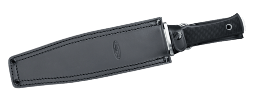 Cuchillo de supervivencia Fallkniven Modern Bowie MB - Image 4