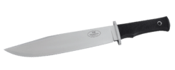 Cuchillo de supervivencia Fallkniven Modern Bowie MB