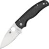 Navaja Spyderco Shaman C229GP
