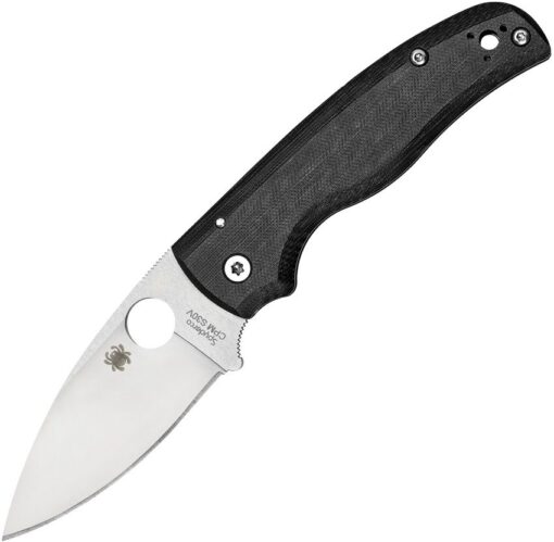 Navaja Spyderco Shaman C229GP