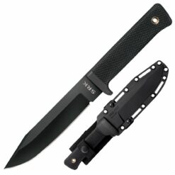 Cuchillo Cold Steel SRK de rescate y supervivencia SK5 CS-49LCK