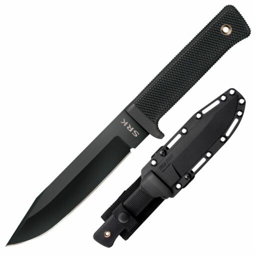 Cuchillo Cold Steel SRK de rescate y supervivencia SK5 CS-49LCK