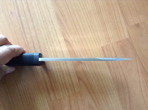 Cuchillo Cold Steel SRK de rescate y supervivencia San Mai CS-35AN - Image 4