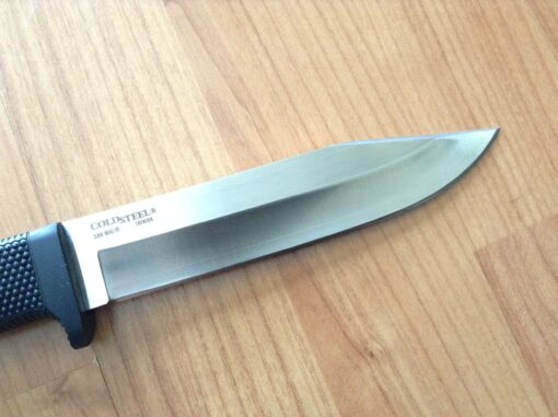 Cuchillo Cold Steel SRK de rescate y supervivencia San Mai CS-35AN - Image 5
